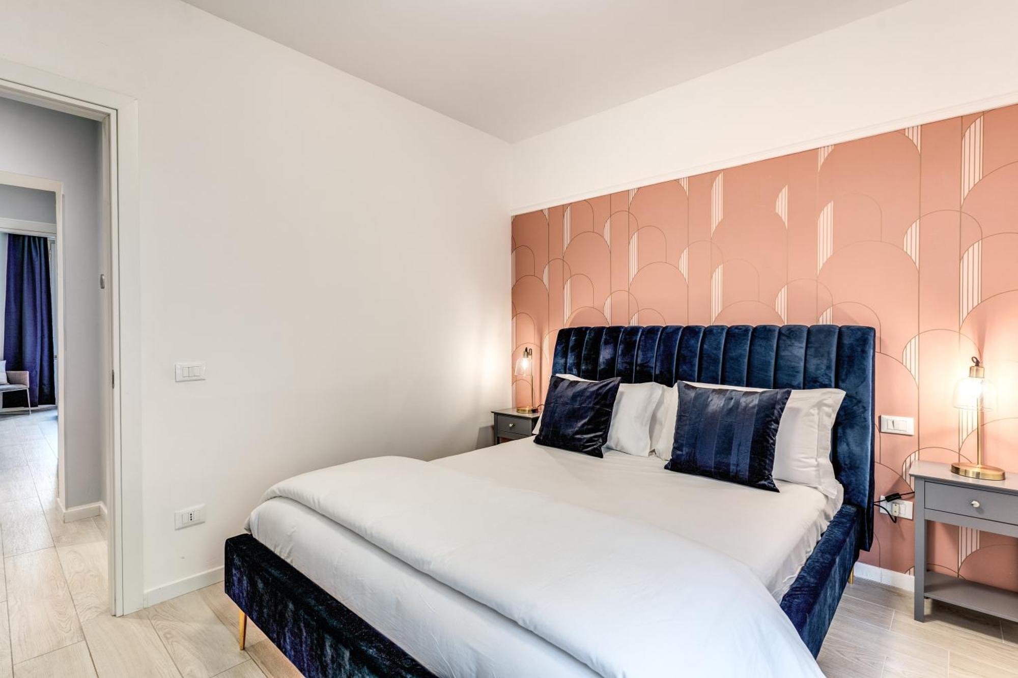 Aweshomeitaly - The Wonder Apartment Pisa Exterior photo