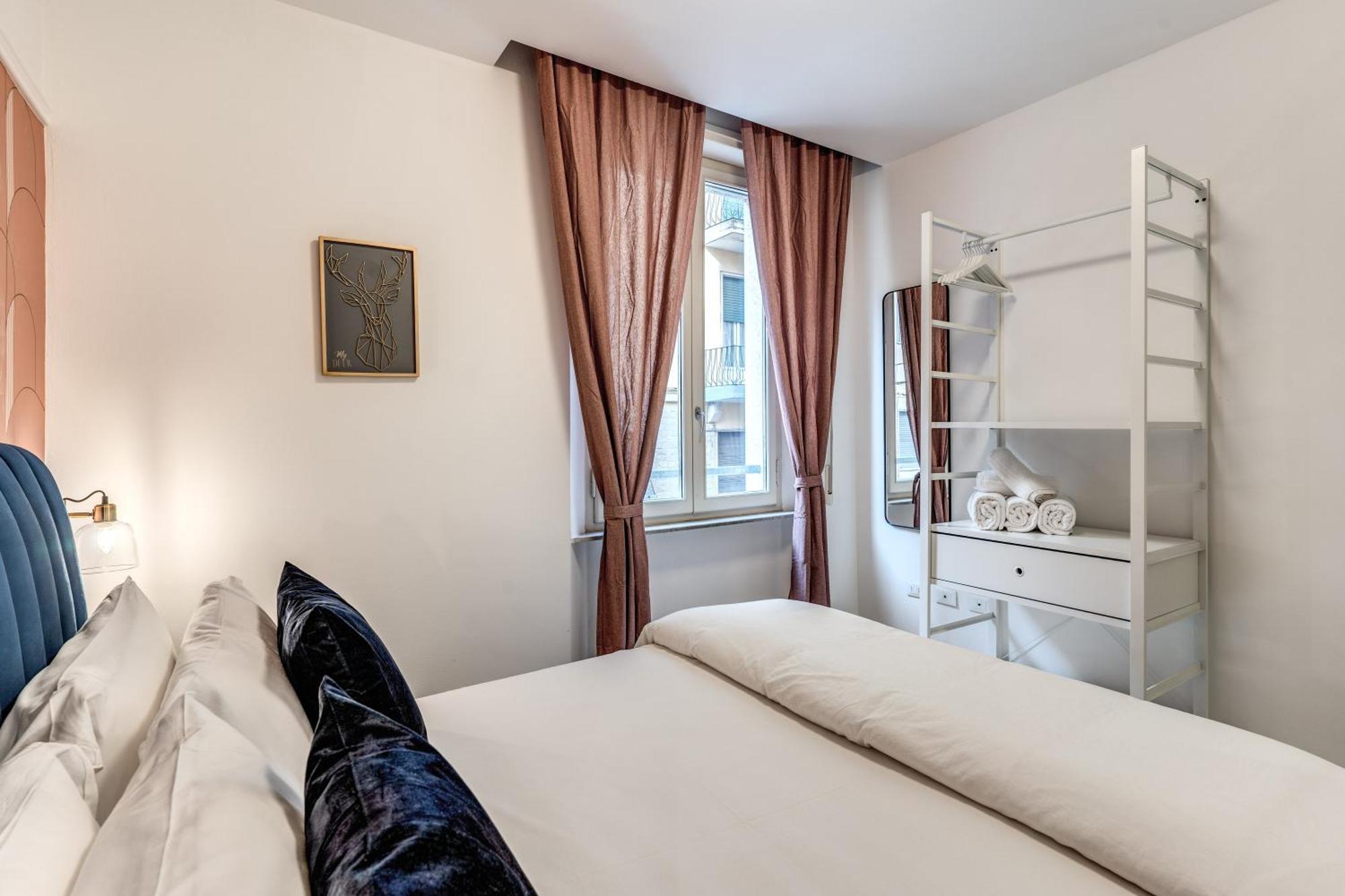 Aweshomeitaly - The Wonder Apartment Pisa Exterior photo